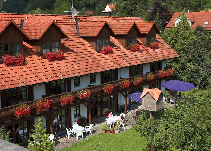 Aufeld Landsberg am Lech