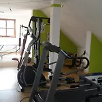 Pensión Aufeld *