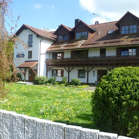Aufeld Maison d'hôtes Landsberg am Lech