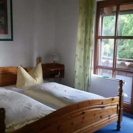 Aufeld Casa de hóspedes *
