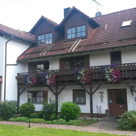 Aufeld Penzion Landsberg am Lech
