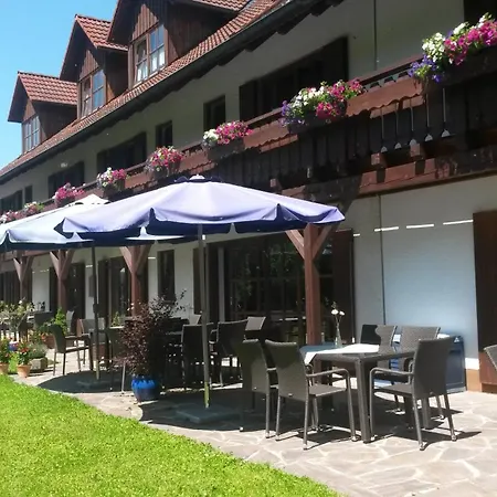 Casa de hóspedes Aufeld Landsberg am Lech