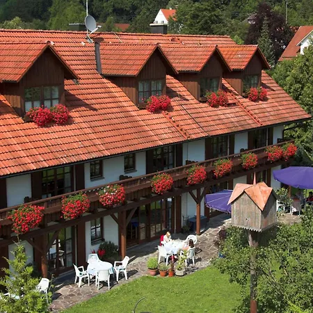 Aufeld Landsberg am Lech